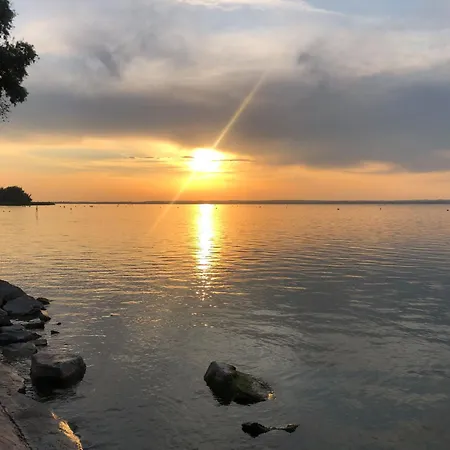 別荘 Chill By Interhome *