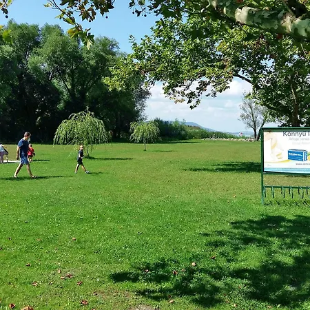 Chill By Interhome 別荘 Balatonmáriafürdő