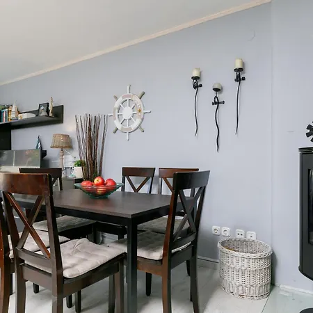 Chill By Interhome 別荘