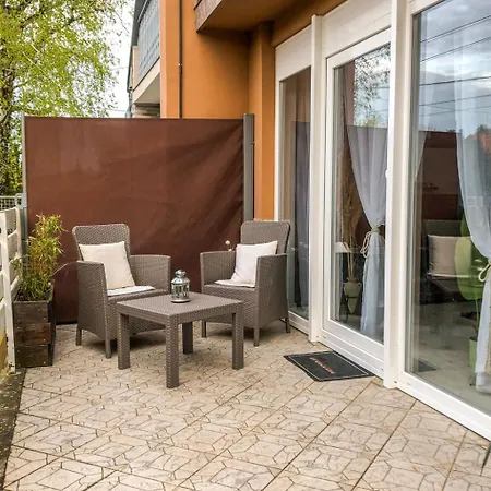 Chill By Interhome Balatonmáriafürdő