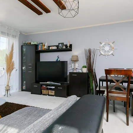 Chill By Interhome *