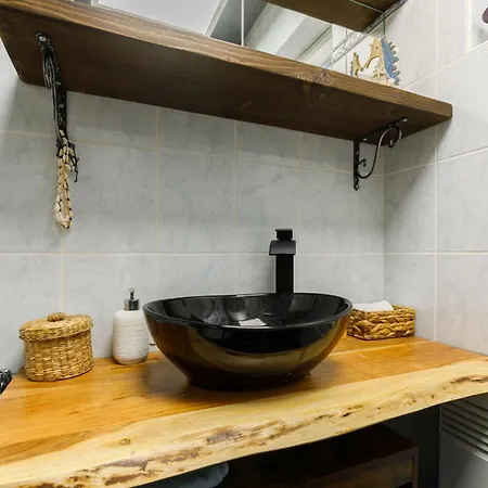 別荘 Chill By Interhome *