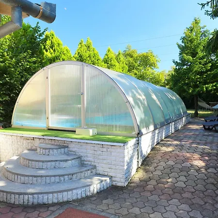 別荘 Chill By Interhome *