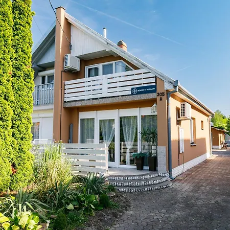 Chill By Interhome * Balatonmáriafürdő