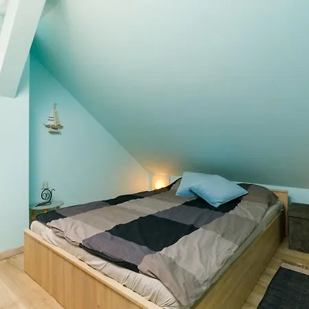 Chill By Interhome Сasa de vacaciones Balatonmáriafürdő