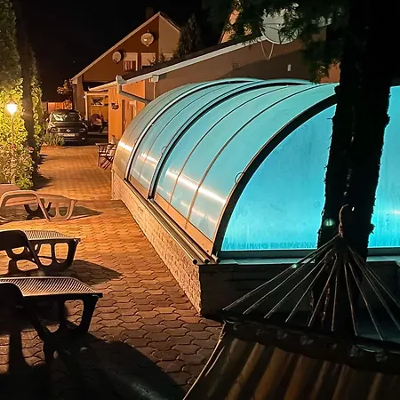 Chill By Interhome *