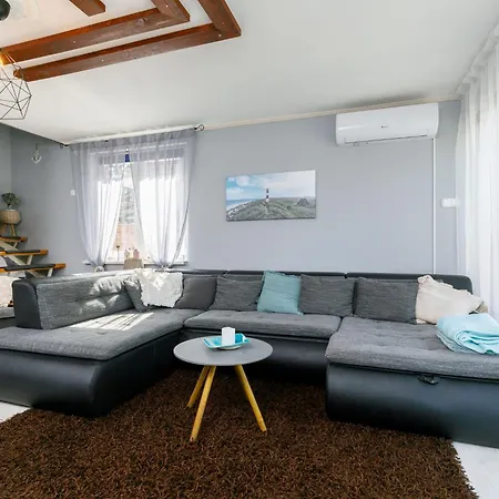 Chill By Interhome Balatonmáriafürdő