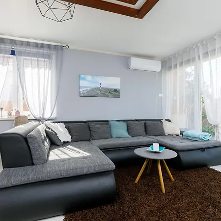 別荘 Chill By Interhome Balatonmáriafürdő