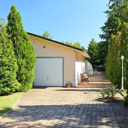 Chill By Interhome Balatonmáriafürdő