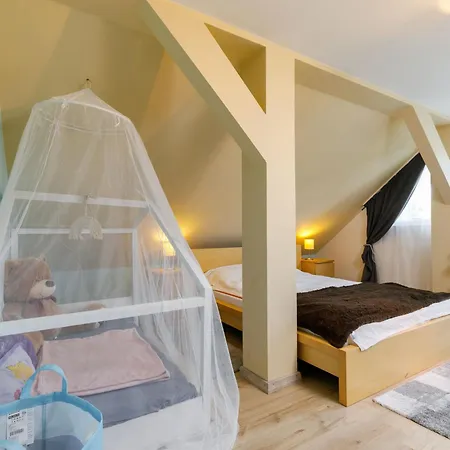 Chill By Interhome 別荘 *