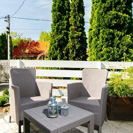Chill By Interhome