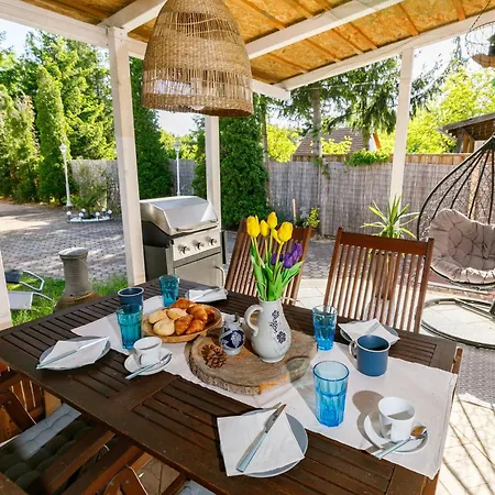 別荘 Chill By Interhome