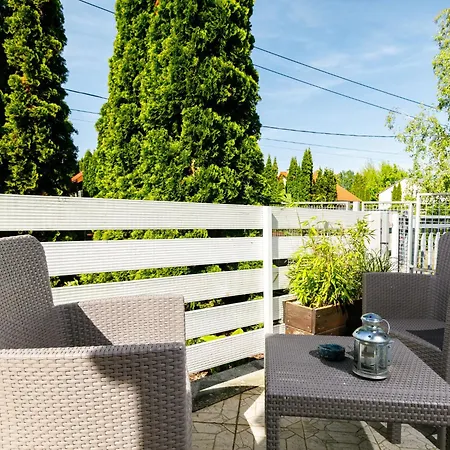 Chill By Interhome *