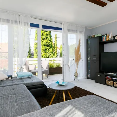 Chill By Interhome 別荘 Balatonmáriafürdő