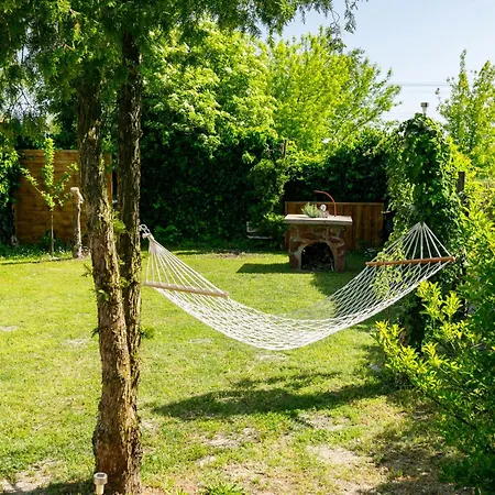 Chill By Interhome Balatonmáriafürdő