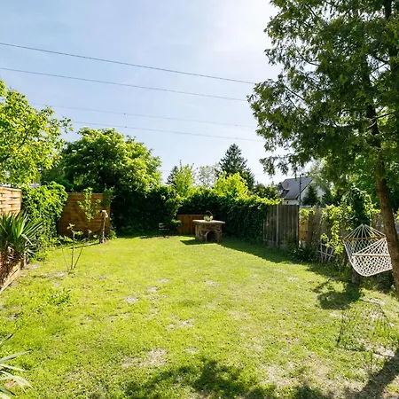 Chill By Interhome *