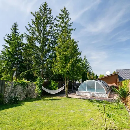 別荘 Chill By Interhome