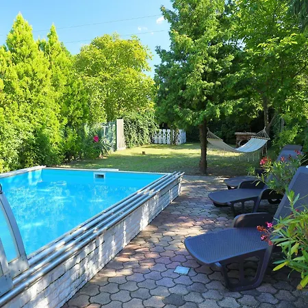 Chill By Interhome * Balatonmáriafürdő