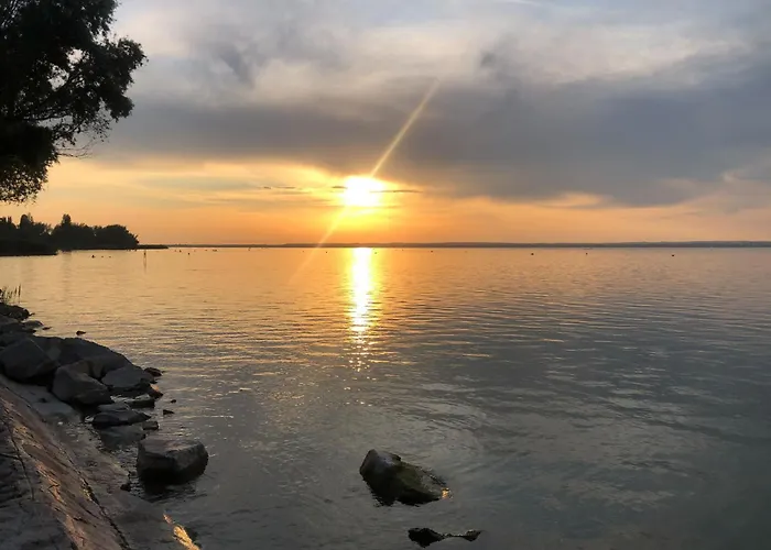 Feriehus Chill By Interhome *