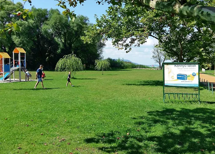 Chill By Interhome Feriehus Balatonmáriafürdő