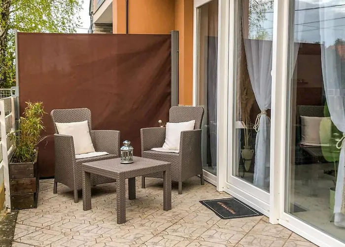 Chill By Interhome Balatonmáriafürdő