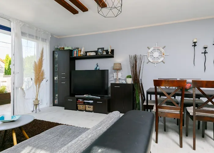 Chill By Interhome *