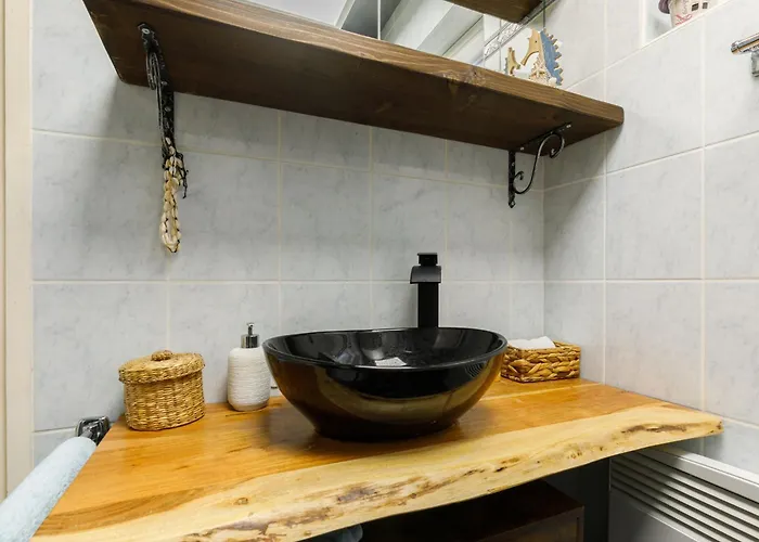 Feriehus Chill By Interhome *