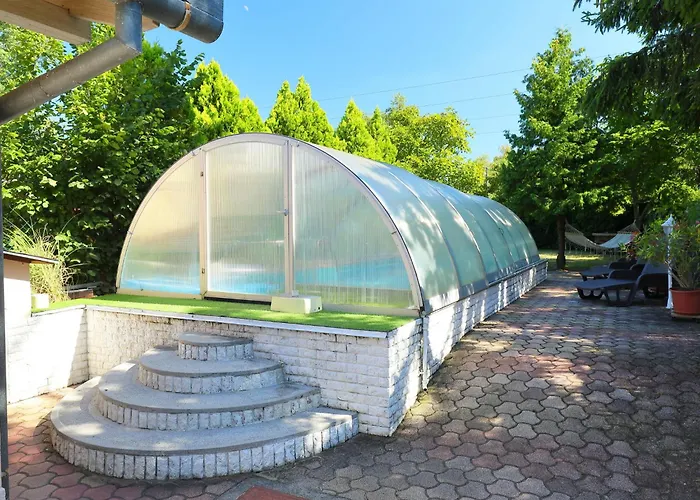 Feriehus Chill By Interhome *