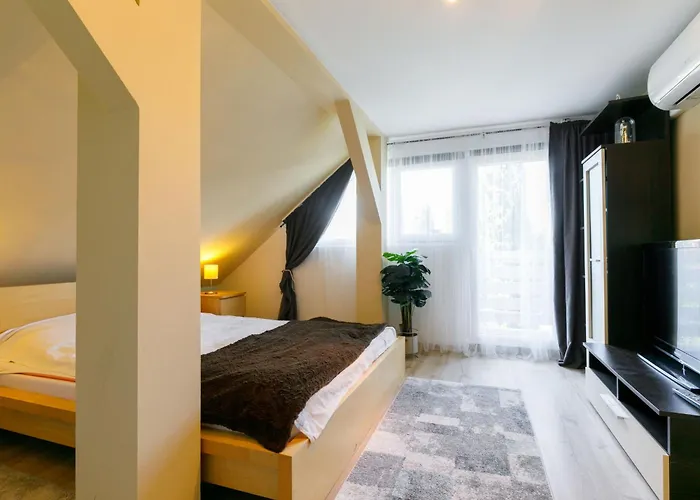 Feriehus Chill By Interhome Balatonmáriafürdő