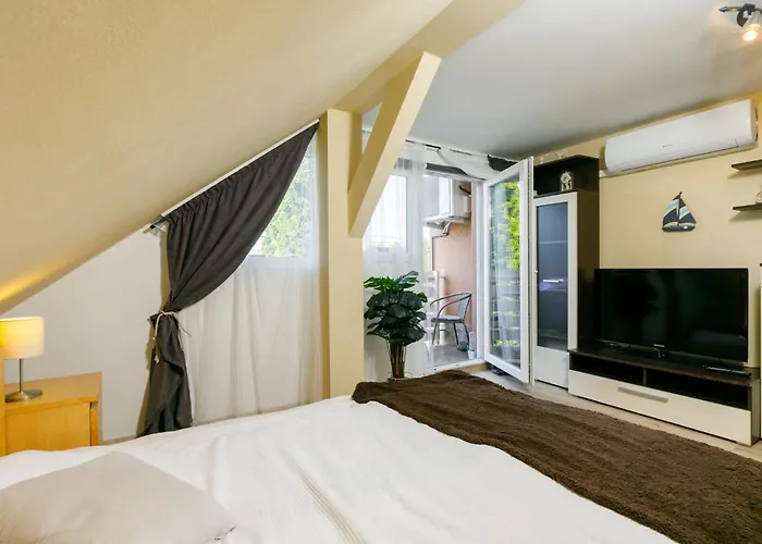 Chill By Interhome * Balatonmáriafürdő