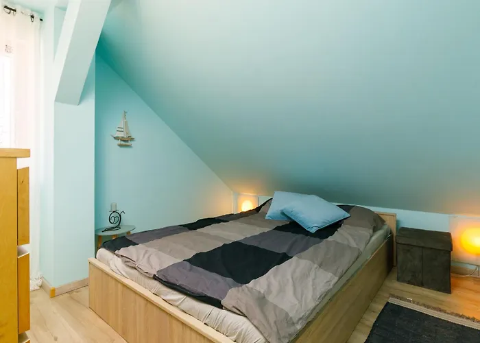 Chill By Interhome Feriehus Balatonmáriafürdő