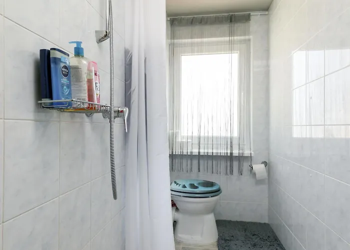 Chill By Interhome Balatonmáriafürdő