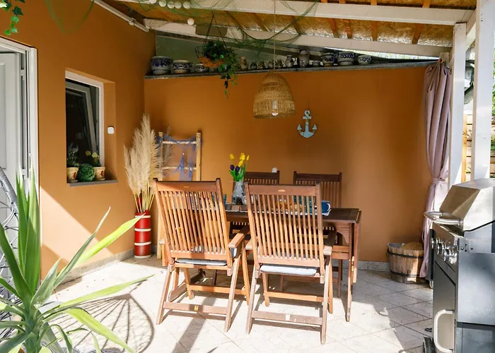 Feriehus Chill By Interhome Balatonmáriafürdő