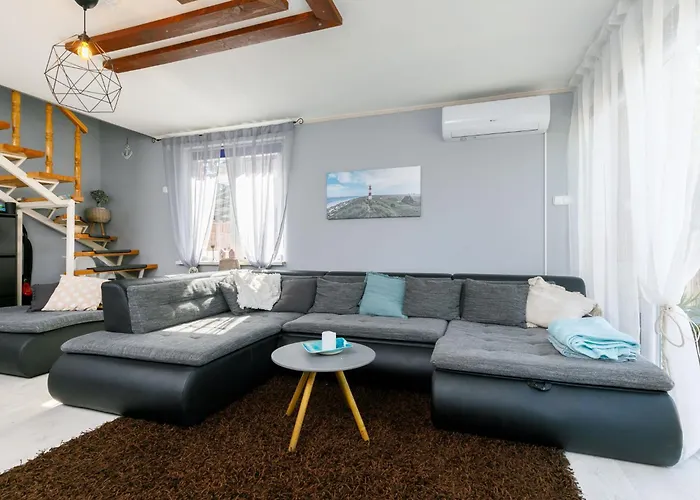 Chill By Interhome Balatonmáriafürdő