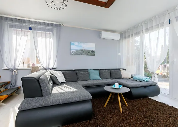 Feriehus Chill By Interhome Balatonmáriafürdő