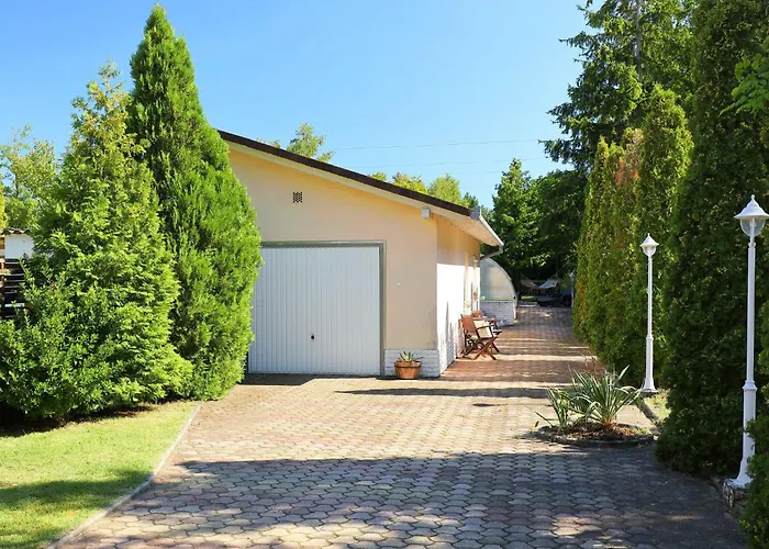 Chill By Interhome Balatonmáriafürdő