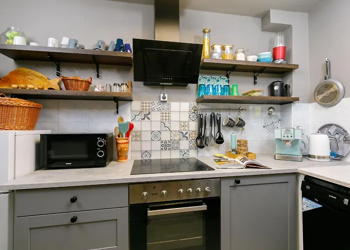 Chill By Interhome Feriehus *