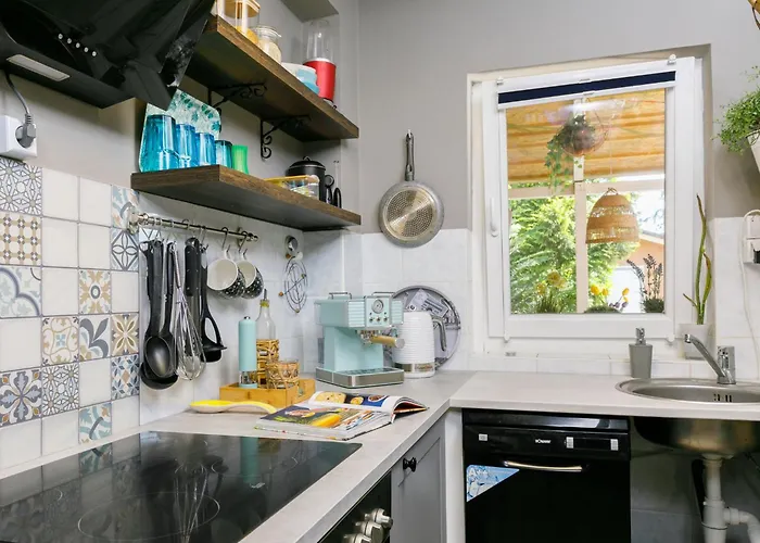 Feriehus Chill By Interhome Balatonmáriafürdő