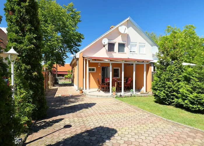 Chill By Interhome * Balatonmáriafürdő