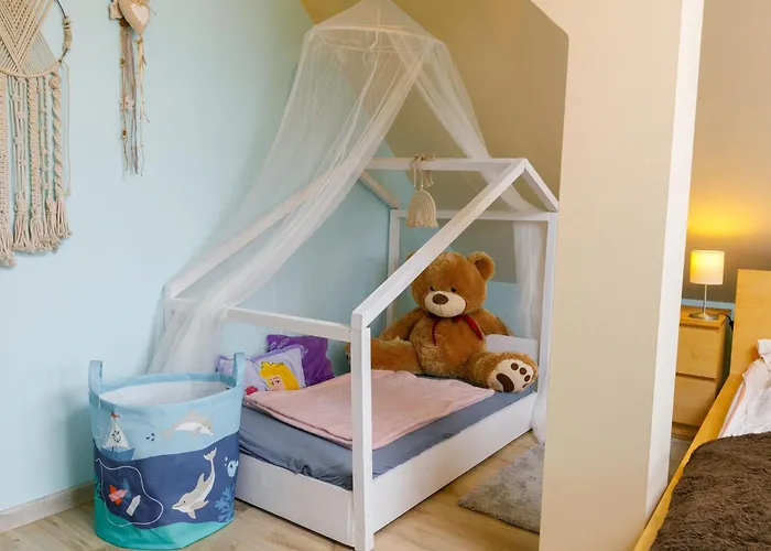 Feriehus Chill By Interhome *