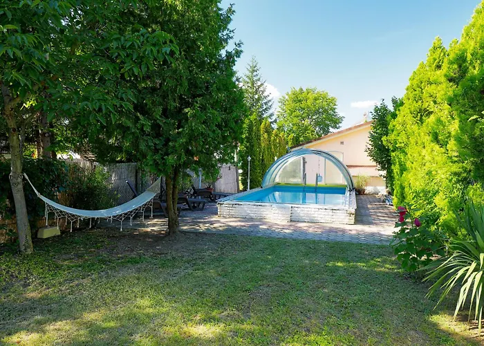 Chill By Interhome Feriehus