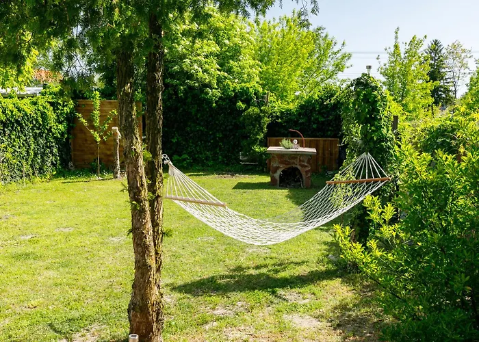 Chill By Interhome Balatonmáriafürdő