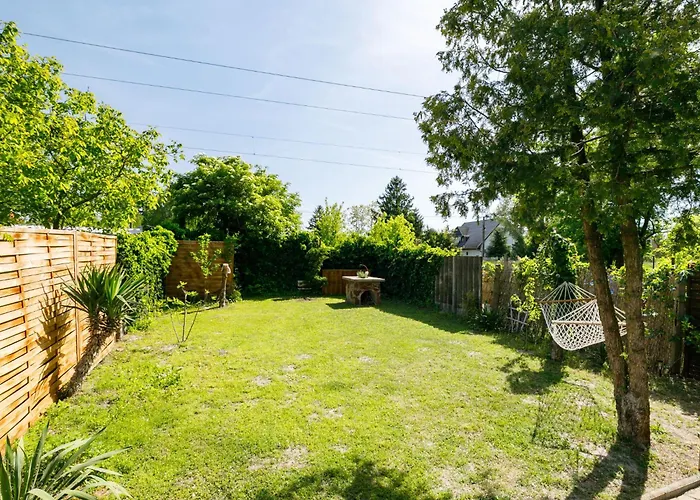 Chill By Interhome *