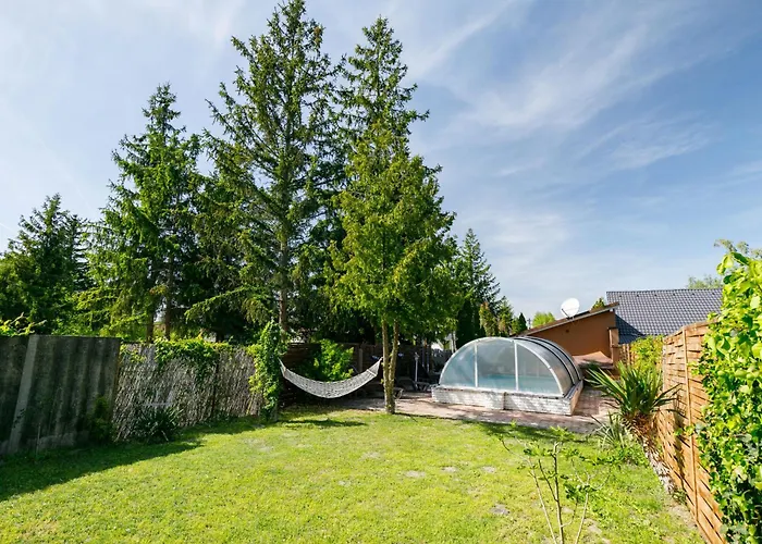 Feriehus Chill By Interhome