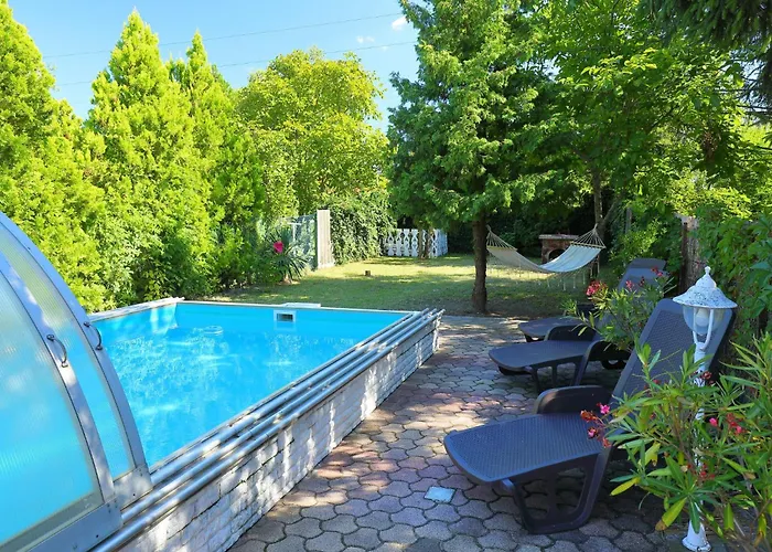 Chill By Interhome * Balatonmáriafürdő